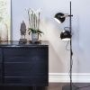 Kovová stojací lampa DC 150 cm -fv-interier-25