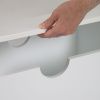 Bílá lakovaná komoda na úložné boxy Kave Home Nunila 78 x 40 cm -fv-interier-25