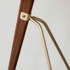 Ořechový odkládací stolek MENU UMANOFF 45 cm -fv-interier-25