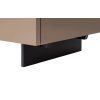 Kávově hnědá komoda Marco Barotti Linea Diamond 180 x 45 cm -fv-interier-25