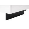 Bílá komoda Marco Barotti Linea Diamond 180 x 45 cm -fv-interier-25