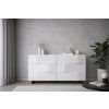 Bílá komoda Marco Barotti Linea Diamond 120 x 45 cm -fv-interier-25