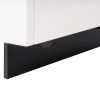 Bílá komoda Marco Barotti Linea Diamond 60 x 45 cm -fv-interier-25