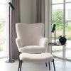 Černá kovová stolní lampa Aris -fv-interier-25