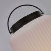 Bílá plastová stolní LED lampa Kave Home Verona -fv-interier-25