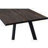 Tmavě hnědý dubový jídelní stůl ROWICO FRED 170 x 95 cm -fv-interier-25