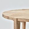 Přírodní mangový kulatý konferenční stolek Bali 110 cm -fv-interier-25