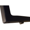 Černá dubová vitrína ROWICO EVERETT III. 95 x 41 cm -fv-interier-25