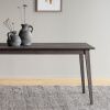 Tmavě hnědý dubový jídelní stůl ROWICO FILIPPA 180 x 90 cm -fv-interier-25