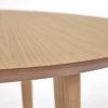 Dubový rozkládací jídelní stůl Kave Home Oqui 120-200 x 90 cm -fv-interier-25
