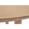 Dubový rozkládací jídelní stůl Kave Home Oqui 160-260 x 100 cm -fv-interier-25