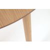 Dubový rozkládací jídelní stůl Kave Home Oqui 120-200 x 120 cm -fv-interier-25