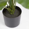 Umělá květina Kave Home Alocasia 57 cm -fv-interier-25
