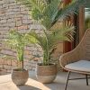 Umělá květina Kave Home Palmera 70 cm -fv-interier-25