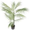Umělá květina Kave Home Palmera 70 cm