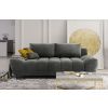 Tmavě šedá čalouněná trojmístná rozkládací pohovka Windsor & Co Cirrus 215 cm -fv-interier-25