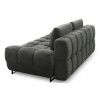 Tmavě šedá čalouněná trojmístná rozkládací pohovka Windsor & Co Cirrus 215 cm -fv-interier-25