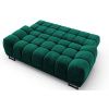 Lahvově zelená sametová trojmístná rozkládací pohovka Windsor & Co Cirrus 215 cm -fv-interier-25