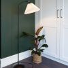 Kovová stojací lampa Medina 132 cm -fv-interier-25