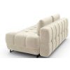 Béžová sametová trojmístná rozkládací pohovka Windsor & Co Cirrus 215 cm -fv-interier-25