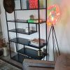 Designová stojací lampa Bold Monkey Diamond Deer 165 cm -fv-interier-25