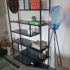 Designová stojací lampa Bold Monkey Diamond Deer 165 cm -fv-interier-25