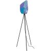 Designová stojací lampa Bold Monkey Diamond Deer 165 cm