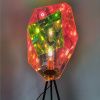 Designová stojací lampa Bold Monkey Diamond Deer 165 cm -fv-interier-25