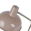Světle růžová kovová stolní lampa Earny -fv-interier-25