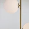 Matně bílá skleněná stojací lampa Kave Home Lonela 161 cm s mramorovou podstavou -fv-interier-25