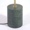Matně bílá skleněná stojací lampa Kave Home Lonela 161 cm s mramorovou podstavou -fv-interier-25