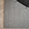 Šedý vlněný koberec ROWICO AUCKLAND 300 x 400 cm -fv-interier-25
