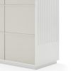Bílá lakovaná komoda Teulat Doric 91 x 48 cm -fv-interier-25