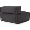 Zahradní modul s opěradlem Square 101 x 101 cm -fv-interier-25
