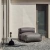 Zahradní modul s opěradlem Square 101 x 101 cm -fv-interier-25