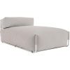 Zahradní modul Kave Home Square 101 x 165 cm