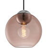 Závěsné světlo Bubbles 24 cm