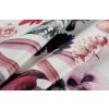 Pestrobarevný sametový polštář CXL Tropical 50 x 28 cm s motivem -fv-interier-25