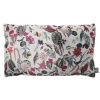 Pestrobarevný sametový polštář CXL Tropical 65 x 40 cm s motivem -fv-interier-25