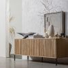Dubový TV stolek Gravia 150 x 44 cm -fv-interier-25