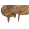 Set dvou mangových odkládacích stolků Nataj 40/70 cm -fv-interier-25