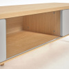 Jasanový TV stolek Kave Home Anielle 180 x 42 cm -fv-interier-25