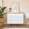 Jasanová komoda Kave Home Anielle 99 x 42 cm -fv-interier-25