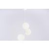 Bílé skleněné závěsné světlo Bubbly 93 cm -fv-interier-25