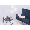 Bílé skleněné závěsné světlo Bubbly 93 cm -fv-interier-25