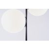 Bílo černé skleněné závěsné světlo Bubbly 93 cm -fv-interier-25