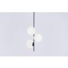 Bílo černé skleněné závěsné světlo Bubbly 93 cm -fv-interier-25