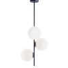 Bílo černé skleněné závěsné světlo Bubbly 93 cm -fv-interier-25