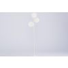Bílá skleněná stojací lampa Bubbly 155 cm -fv-interier-25