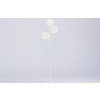 Bílá skleněná stojací lampa Bubbly 155 cm -fv-interier-25